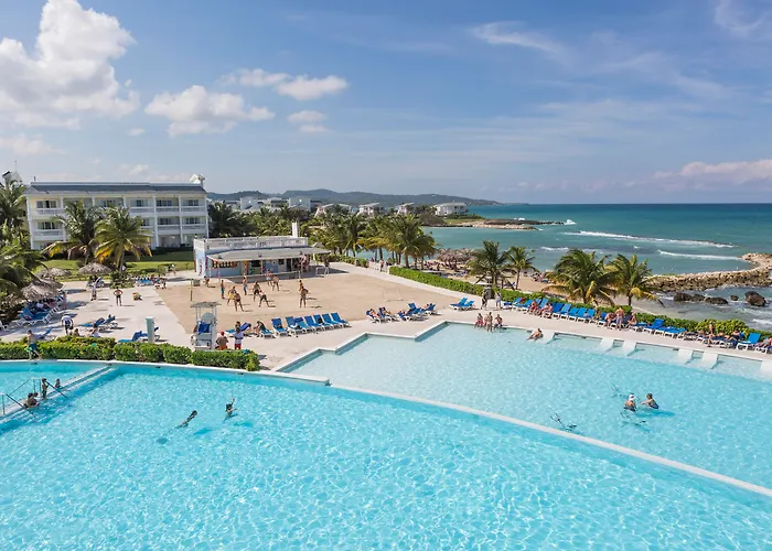 Grand Palladium Jamaica Resort & Spa All Inclusive